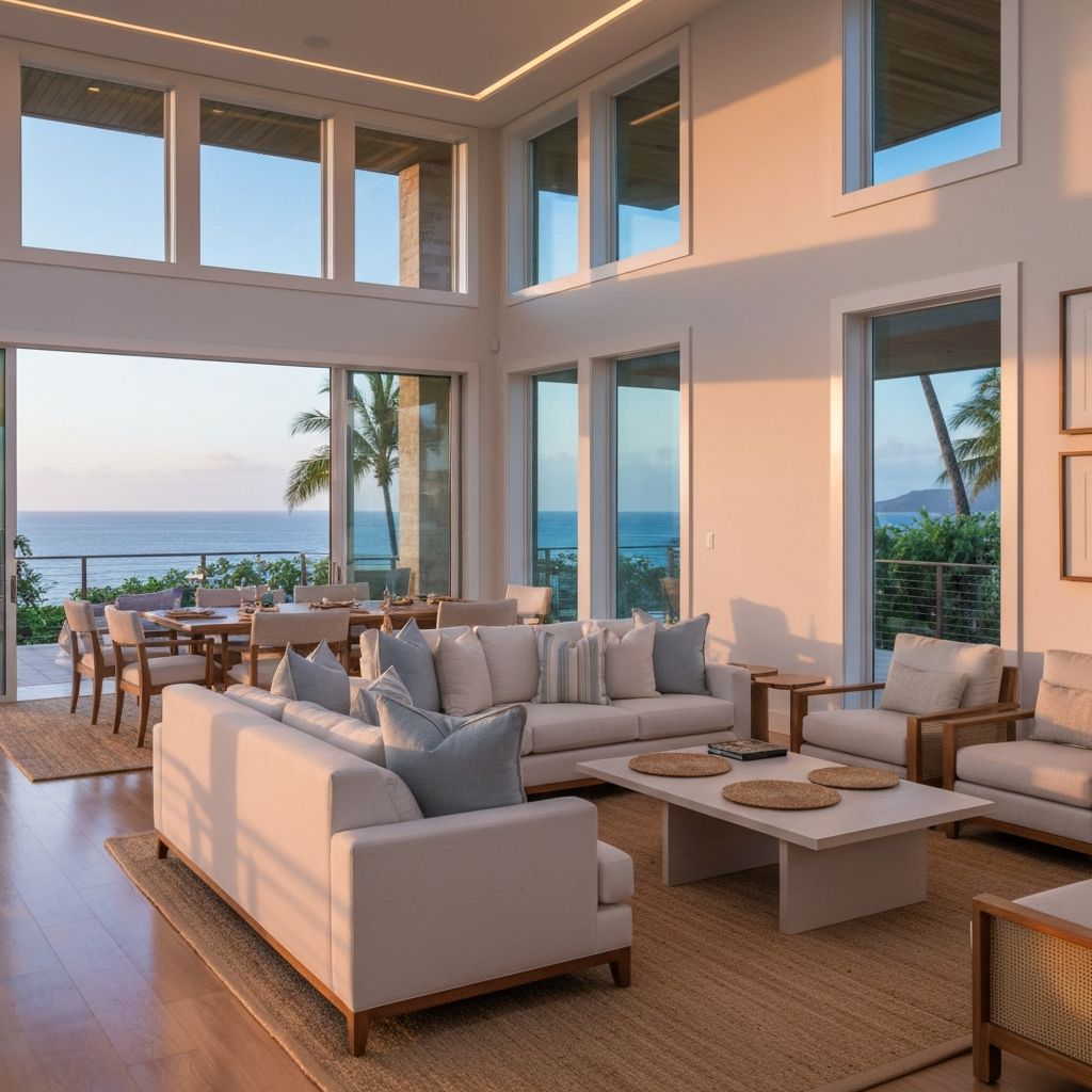 Residential Excellence